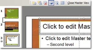 templates with multiple backgrounds
