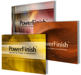 PowerFinish for PowerPoint