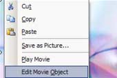 edit your movie in powerpoint