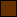 brown is the color of hearth and home